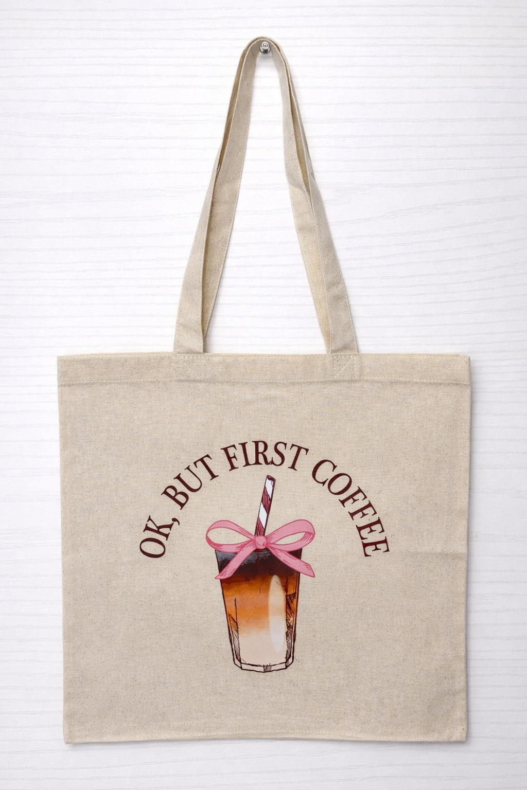 Pre Made Tote Bags🖤